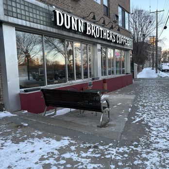 Dunn Brothers Coffee - Coffee & Tea Near Me - Minneapolis, Minnesota Dunn Brothers Coffee - Coffee & Tea Near Me - Minneapolis, Minnesota