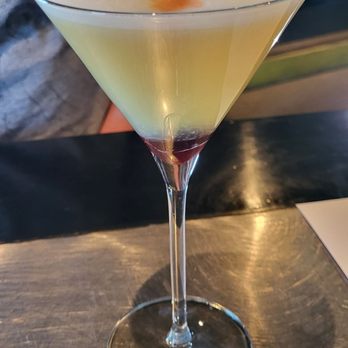 Whiptail - Whiskey Sour - Beer, Wine & Spirits Near Me - Rio Rancho, New Mexico