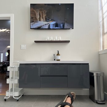 ASAP IVs - Netflix and chill - Medical Spas Near Me - Pleasanton, California