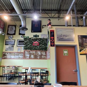 Wrigleyville Grill - Hot Dogs Near Me - San Antonio, Texas Wrigleyville Grill - Hot Dogs Near Me - San Antonio, Texas
