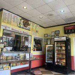 Mama's Paradise Restaurant