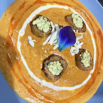 Kahani - Mughlai Dum aloo - Indian Near Me - Dana Point, California