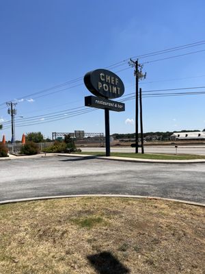 Chef Point Bar & Restaurant - Colleyville by null