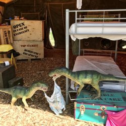 Field Station Dinosaurs