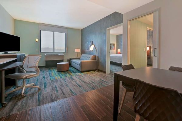 Home2 Suites by Hilton Atascadero by null