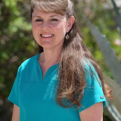 J Scott Shepherd, DMD - Trish is another HIGHLY SKILLED member of our Hygiene team!