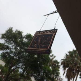 Pascucci - Italian Near Me - Santa Barbara, California