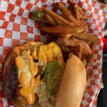 Montana Jack - Bae burger - Burgers Near Me - Big Sky, Montana Montana Jack - Bae burger - Burgers Near Me - Big Sky, Montana
