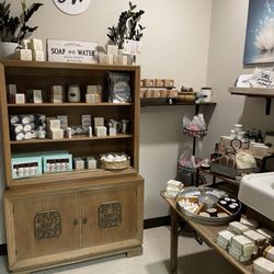 Green Leaf Cafe - Homemade soaps!!!!
