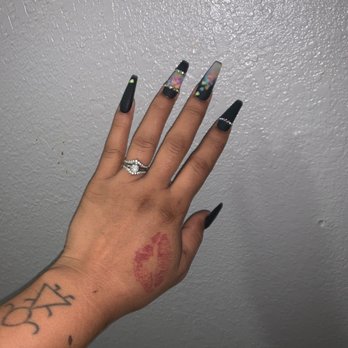 Star Nails Spa - LOOVE THEM ! - Nail Salons Near Me - El Paso, Texas