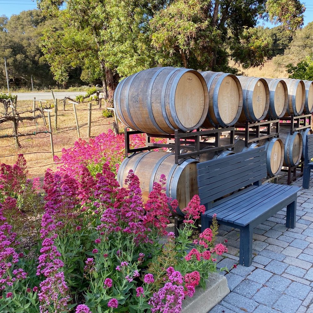 Folktale Winery - Wineries Near Me - Carmel, California Folktale Winery - Wineries Near Me - Carmel, California