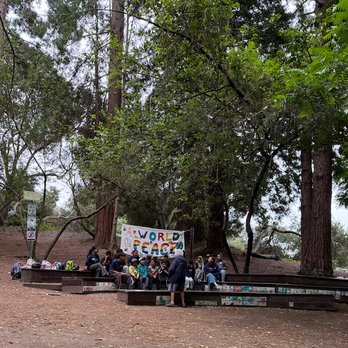 A World of Peace - Summer Camps Near Me - Berkeley, California
