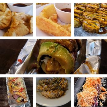 Harumi - Sushi Bars Near Me - Peoria, Arizona