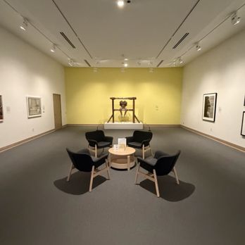 Weatherspoon Art Museum - Art Museums Near Me - Greensboro, North Carolina Weatherspoon Art Museum - Art Museums Near Me - Greensboro, North Carolina