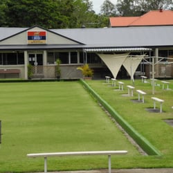 Bardon Bowls Club