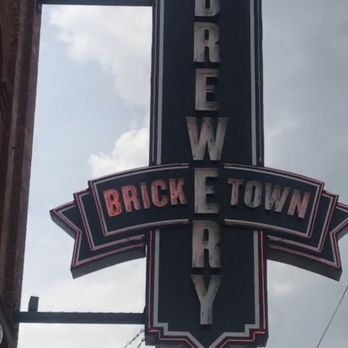 Bricktown Brewery - Old school marquee - American Near Me - Fort Smith, Arkansas Bricktown Brewery - Old school marquee - American Near Me - Fort Smith, Arkansas