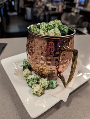 The Regal Room by null