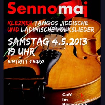 Café im Körnerpark - Cafes Near Me - Berlin, BE Café im Körnerpark - Cafes Near Me - Berlin, BE