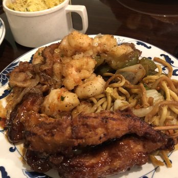 Mandarin Chinese Restaurant - Chicken Skewers, Black Pepper Shrimp, Lo Mein, General Tso's Chicken, & Green Pepper Steak - Chinese Near Me - Clemmons, North Carolina