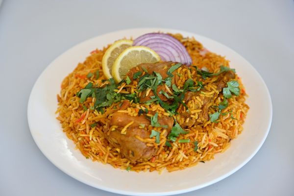 CURRY GATE by null