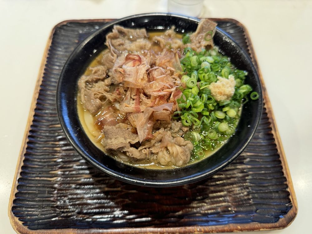 Udon Maruka