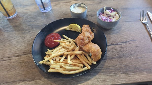 The Local Table by null