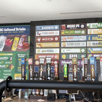 Community Beer Company - Breweries Near Me - Dallas, Texas Community Beer Company - Breweries Near Me - Dallas, Texas
