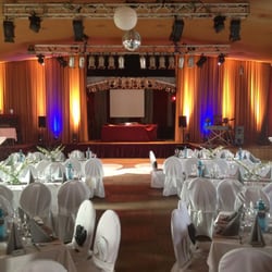 Norhausen - Hochzeit im Saal Norhausen