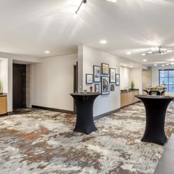 user provided Cambria Hotel Denver Downtown RiNo photo