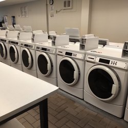 St Charles Laundromat