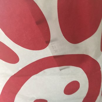 Chick-fil-A - Chick-fil-A bag - Fast Food Near Me - Kissimmee, Florida Chick-fil-A - Chick-fil-A bag - Fast Food Near Me - Kissimmee, Florida