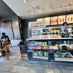 Chula Vista Center - Starbucks July 2023