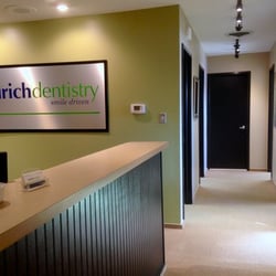 Laurich Dentistry