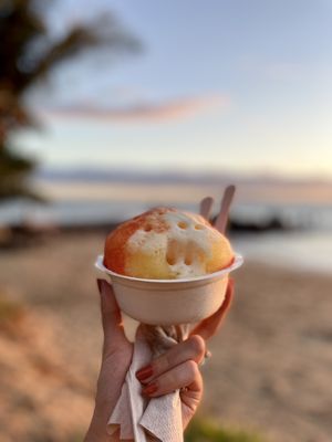 Ululani's Hawaiian Shave Ice - Kihei by null