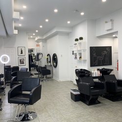 Matiz Hair Experience