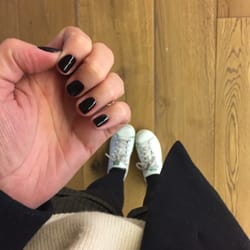 Café des Ongles