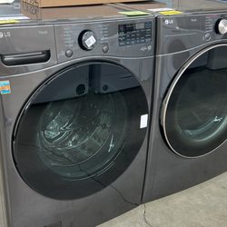 Overall Appliance