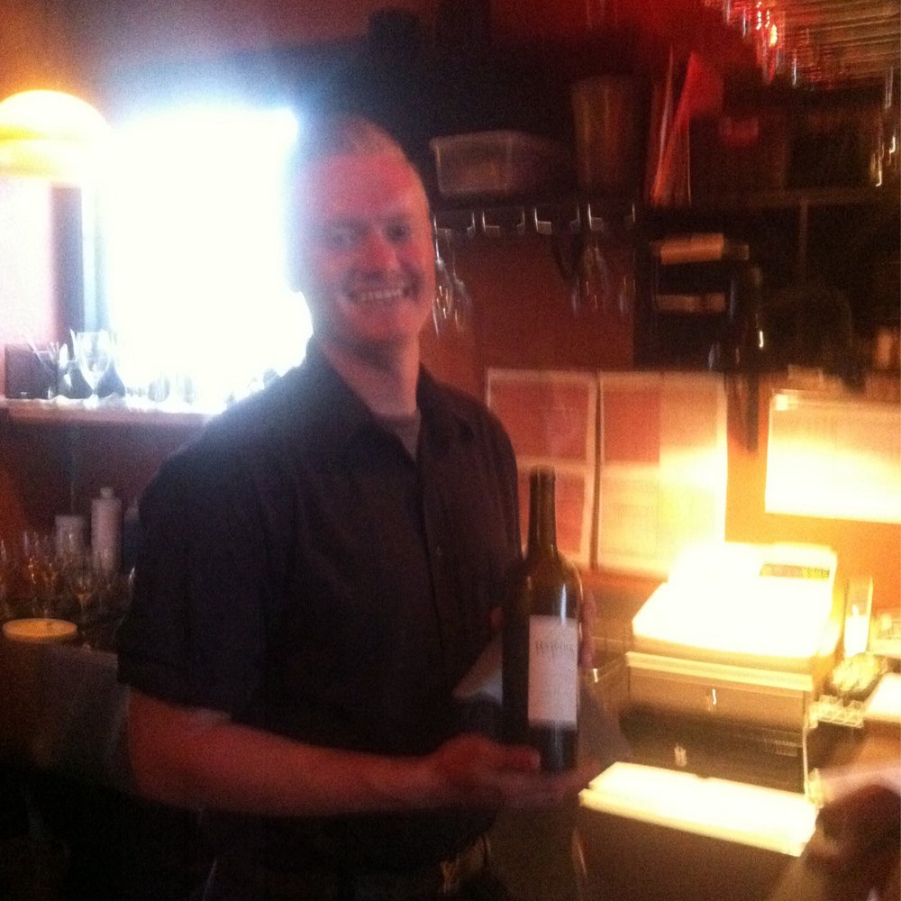 2 Doors Down - Erik has been a wonderful server. Truly enjoy visiting eureka and look froward to dinner at 2 doors down. - Wine Bars Near Me - Eureka, California