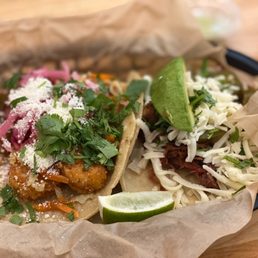 Baja Shrimp