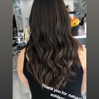 Xcellent Hair Square - After - Hair Salons Near Me - Flushing, New York Xcellent Hair Square - After - Hair Salons Near Me - Flushing, New York