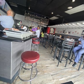 El Tamarindo Coal Fired Pizza - Pizza Near Me - Hallandale, Florida El Tamarindo Coal Fired Pizza - Pizza Near Me - Hallandale, Florida