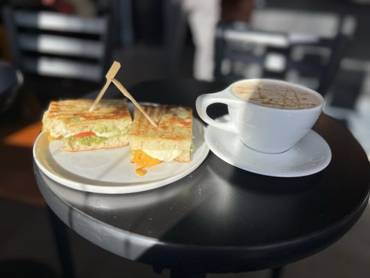Woodstock Cafe by null