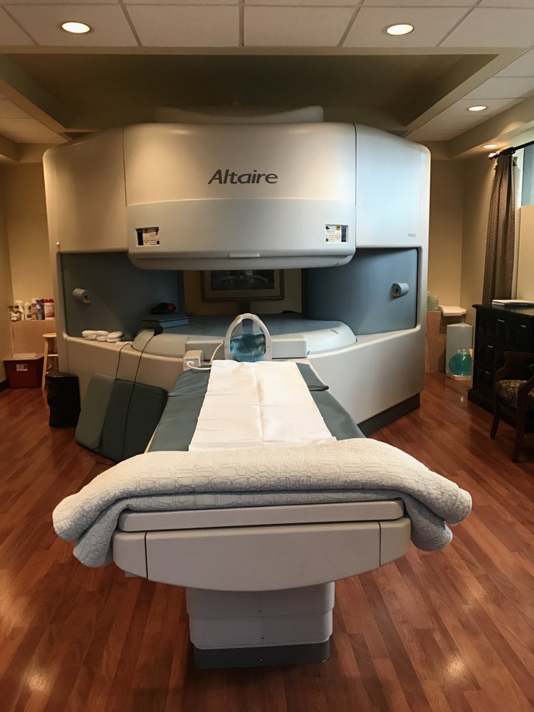 VANTAGE DIAGNOSTIC IMAGING TULSA Updated August 2024 7712 S Yale
