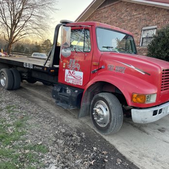 Absolute Recovery and Towing - Towing Near Me - Chattanooga, Tennessee Absolute Recovery and Towing - Towing Near Me - Chattanooga, Tennessee
