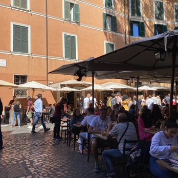 Tonnarello - Patio - Desserts Near Me - Rome, RM Tonnarello - Patio - Desserts Near Me - Rome, RM