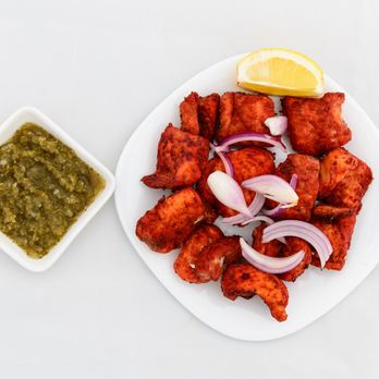 Lighthouse Fresh and Tasty - What's better than fish pakora with beer and a couple friends? - Indian Near Me - Mission, British Columbia Lighthouse Fresh and Tasty - What's better than fish pakora with beer and a couple friends? - Indian Near Me - Mission, British Columbia