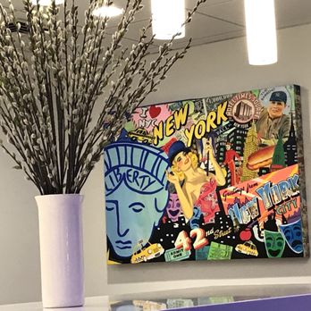 Delta Sky Club - Airport Lounges Near Me - Jamaica, New York