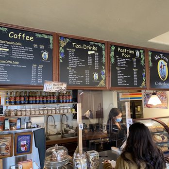 Mr Toots Coffeehouse - Coffee & Tea Near Me - Capitola, California Mr Toots Coffeehouse - Coffee & Tea Near Me - Capitola, California