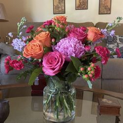 Berlin Blossom Shoppe