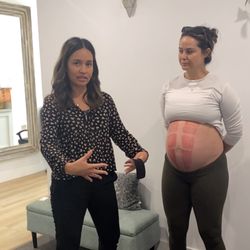 Arc of Life Chiropractic - Third Trimester Support with the Webster Technique